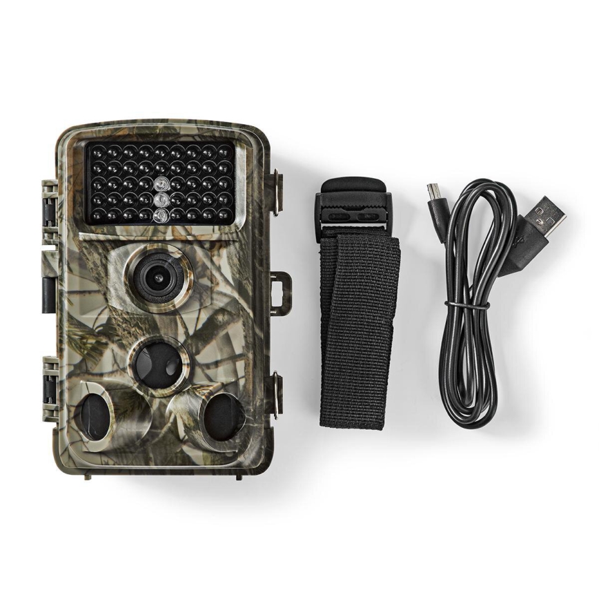 Камера капан със сензор 24MP Full HD 8xAA IP66