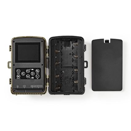 Камера капан със сензор 24MP Full HD 8xAA IP66
