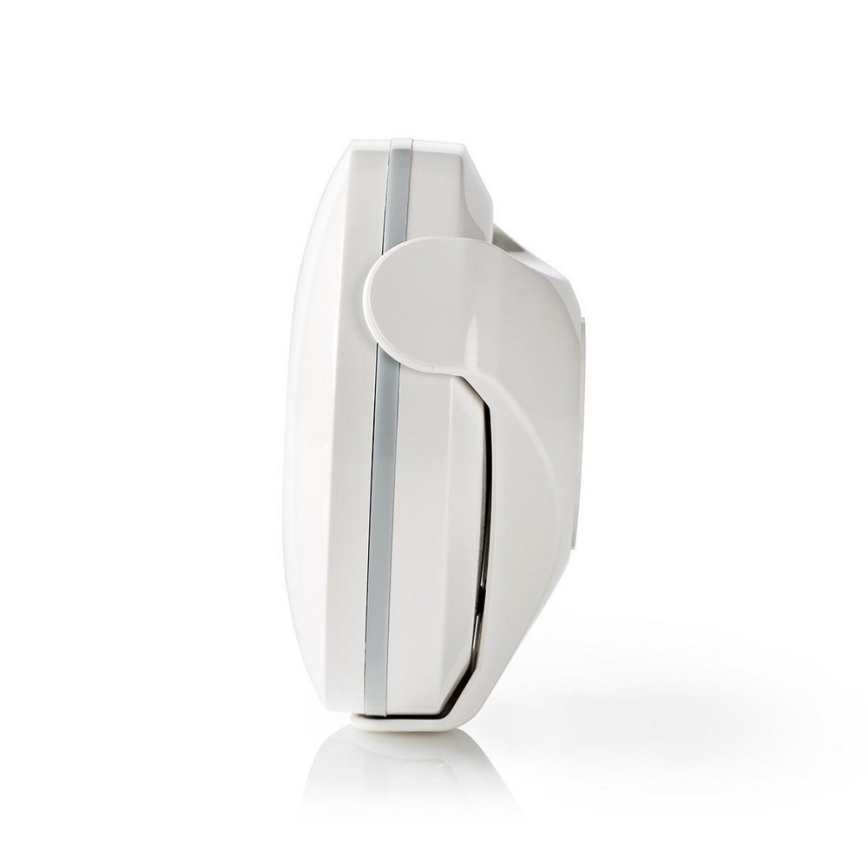 Детектор за теч на вода 3V/1xCR123A + 1xCR2/20dBm Wi-Fi