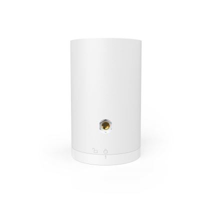 Умна камера 3 MP Full HD 1296p, 6700 mAh, Wi-Fi, Tuya, IP65