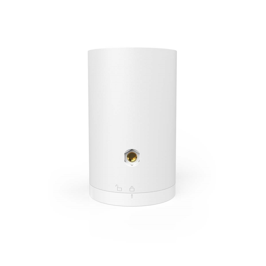 Умна камера 3 MP Full HD 1296p, 6700 mAh, Wi-Fi, Tuya, IP65