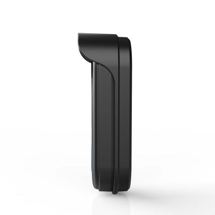 Умен видео звънец със сензор за движение SmartLife 5V Full HD 1080p IP54 Wi-Fi Tuya