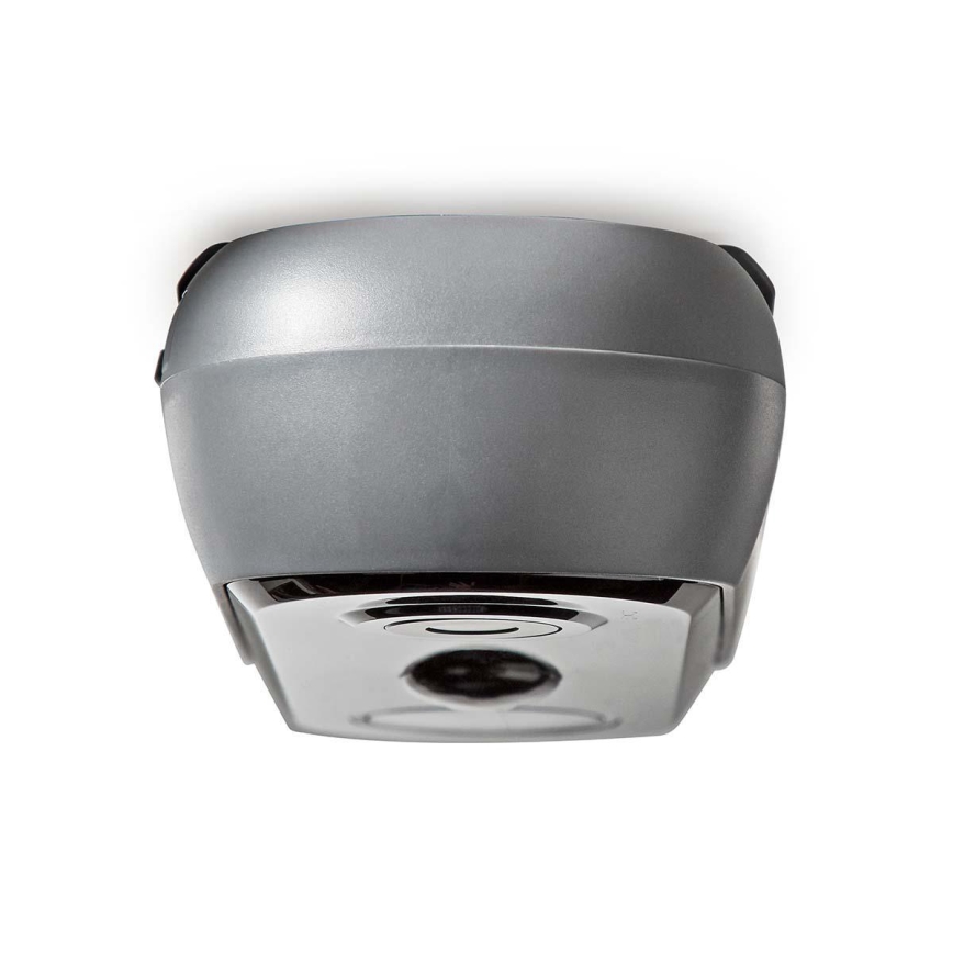Видео звънец за врата със сензор за движение Full HD 1080p 5200 mAh Wi-Fi IP54