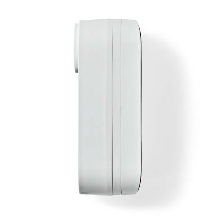 Безжичен видео звънец с Full HD 1536p сензор 3xAA Wi-Fi IP65