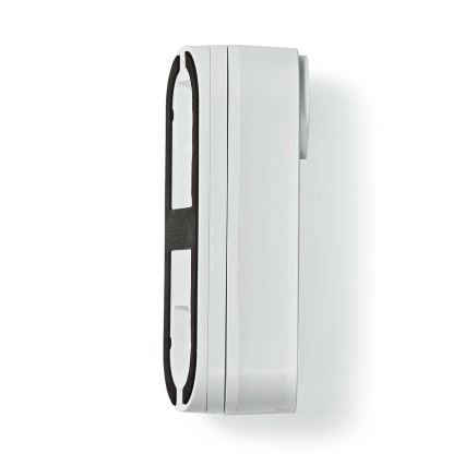 Безжичен видеозвънец със сензор Full HD 1536p 3xAA Wi-Fi IP65