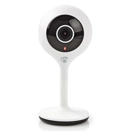 Смарт IP камера Smartlife 5V FULL HD 1920x1080p Wi-Fi