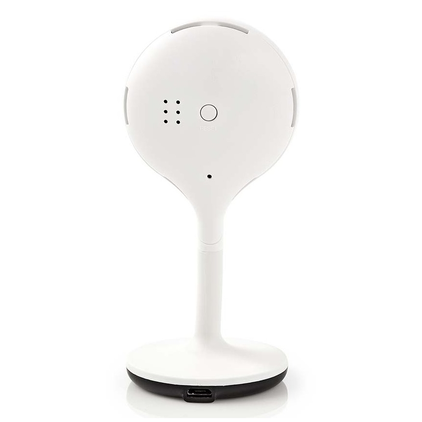 Смарт IP камера Smartlife 5V FULL HD 1920x1080p Wi-Fi