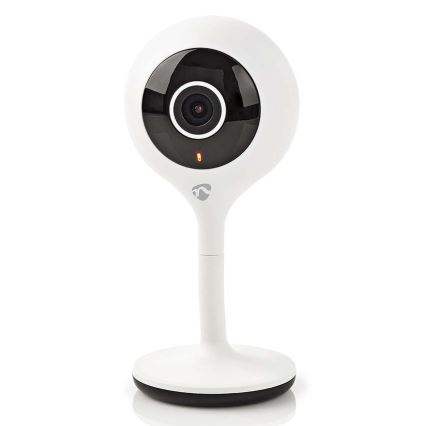 Смарт IP камера Smartlife 5V FULL HD 1920x1080p Wi-Fi