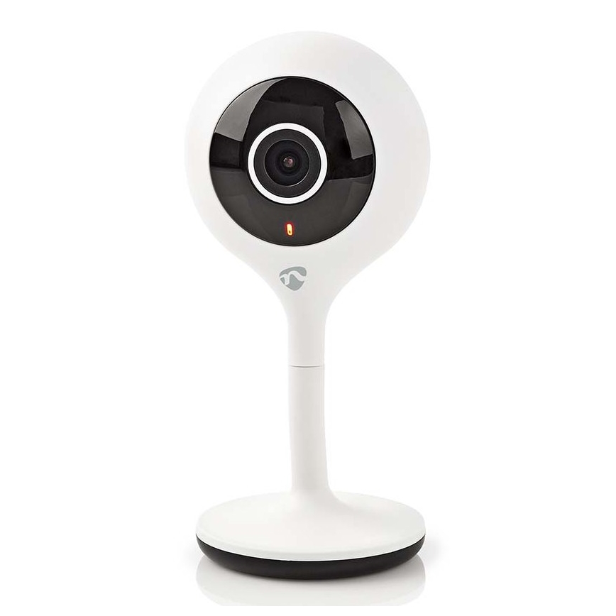 Смарт IP камера Smartlife 5V FULL HD 1920x1080p Wi-Fi
