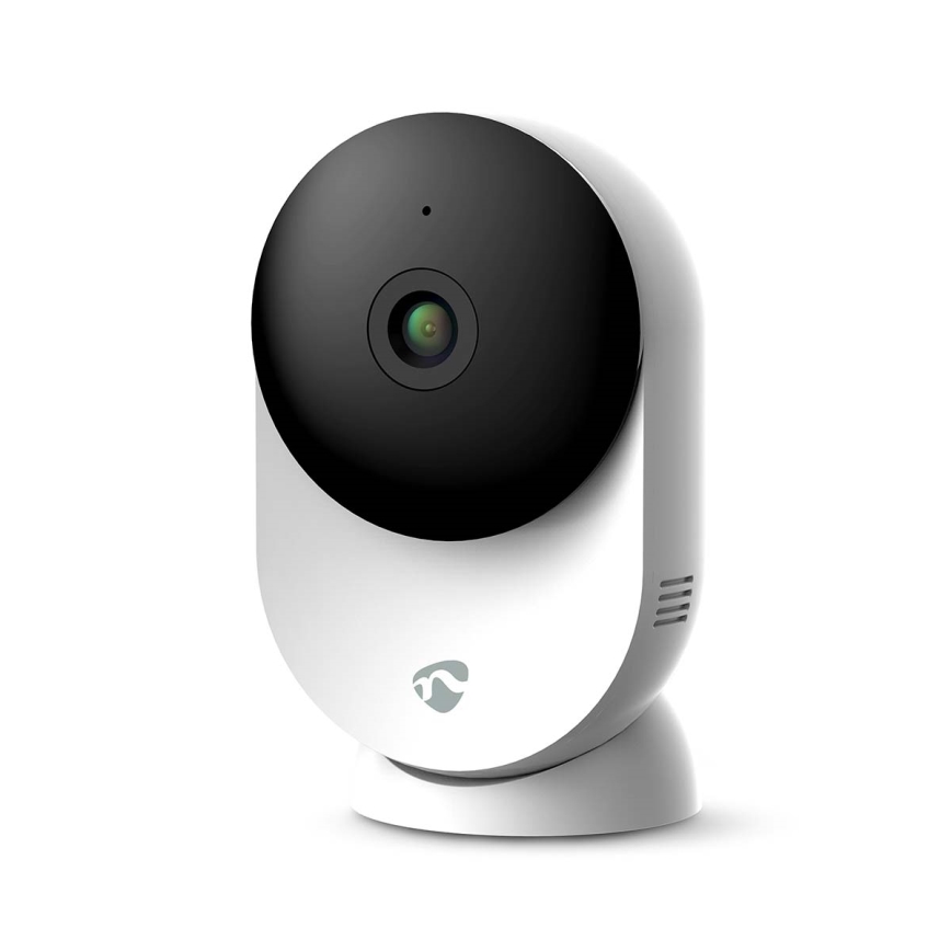 Смарт камера Smartlife 5V 3MP Full HD 1296p Wi-Fi
