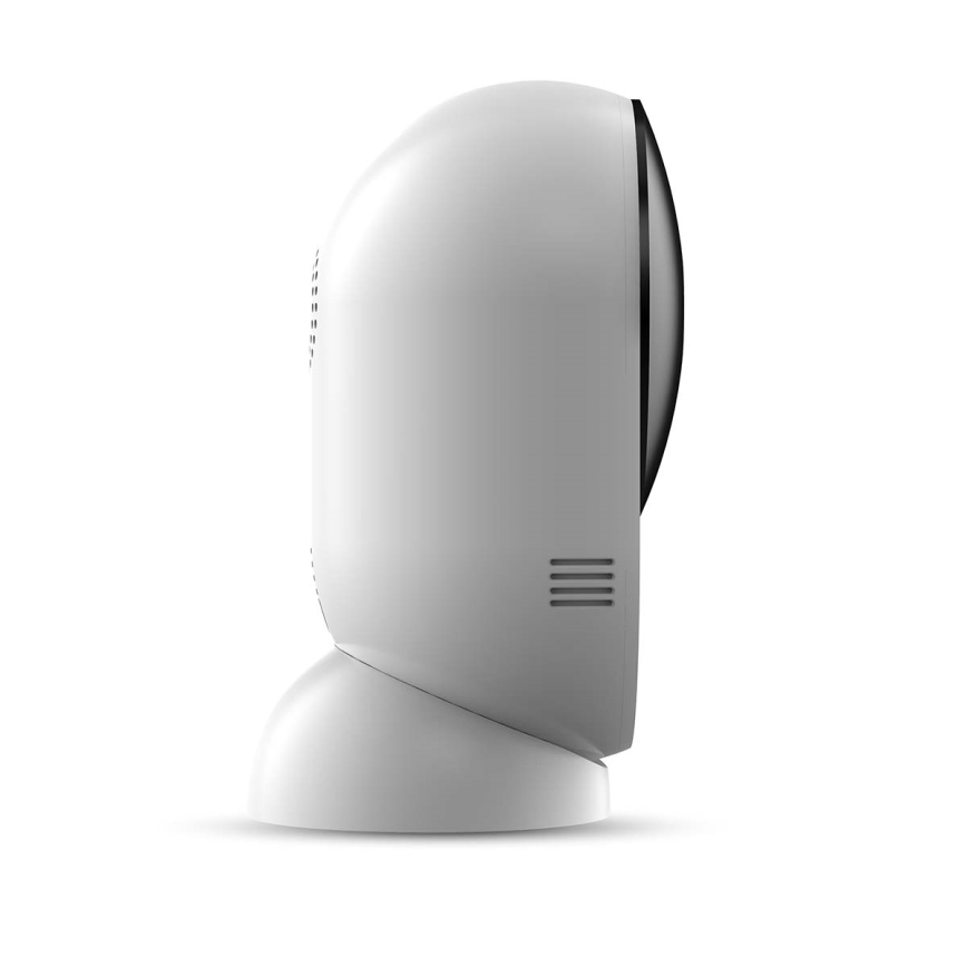 Смарт камера Smartlife 5V 3MP Full HD 1296p Wi-Fi