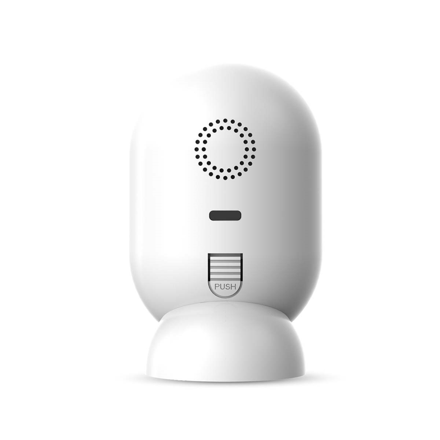 Смарт камера Smartlife 5V 3MP Full HD 1296p Wi-Fi