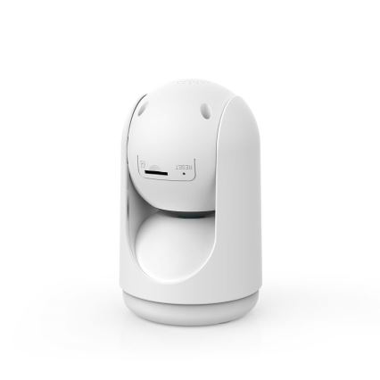 Умна камера Smartlife 5V, 3 MP, Full HD 1296p, Wi-Fi, Tuya