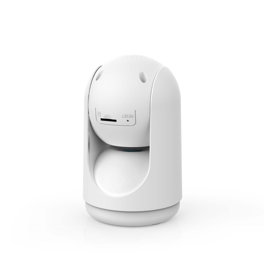 Умна камера Smartlife 5V, 3 MP, Full HD 1296p, Wi-Fi, Tuya