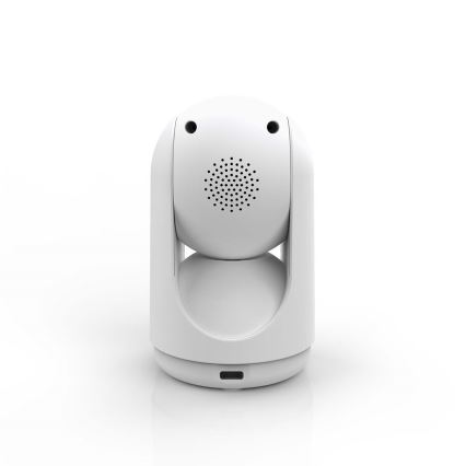 Умна камера Smartlife 5V, 3 MP, Full HD 1296p, Wi-Fi, Tuya