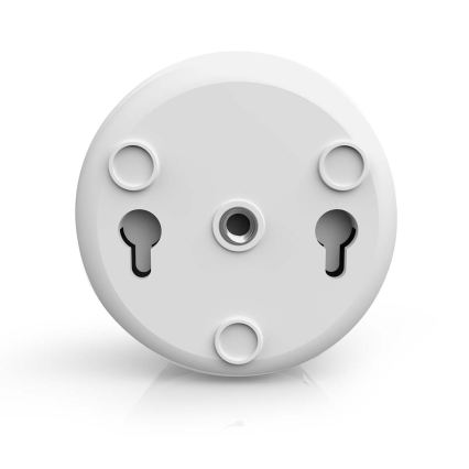 Умна камера Smartlife 5V, 3 MP, Full HD 1296p, Wi-Fi, Tuya