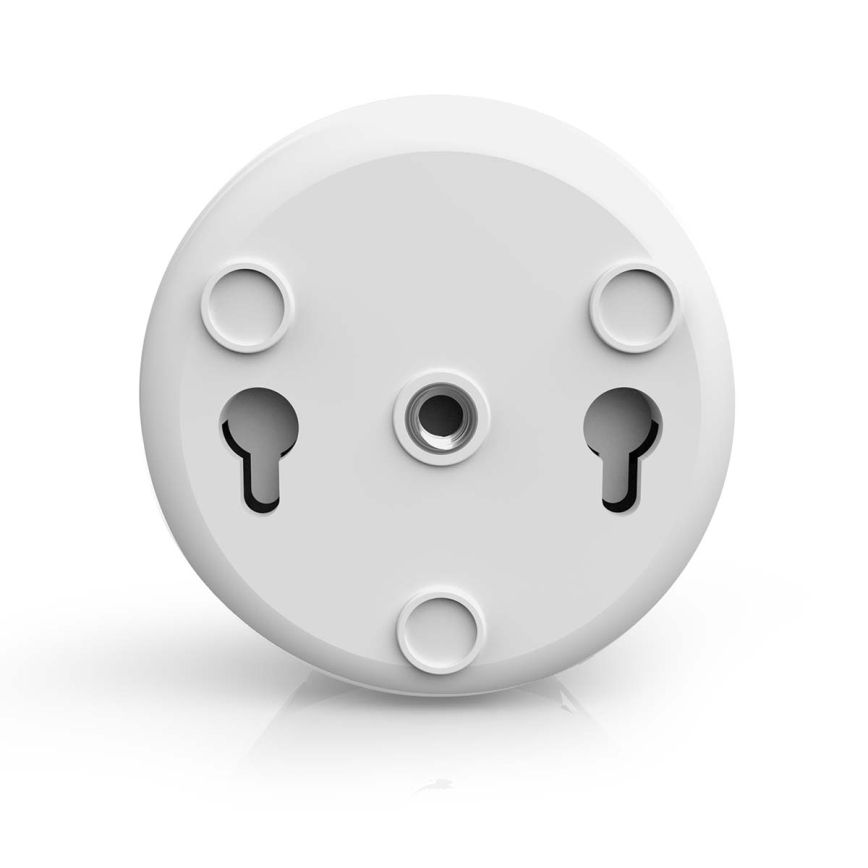 Умна камера Smartlife 5V, 3 MP, Full HD 1296p, Wi-Fi, Tuya