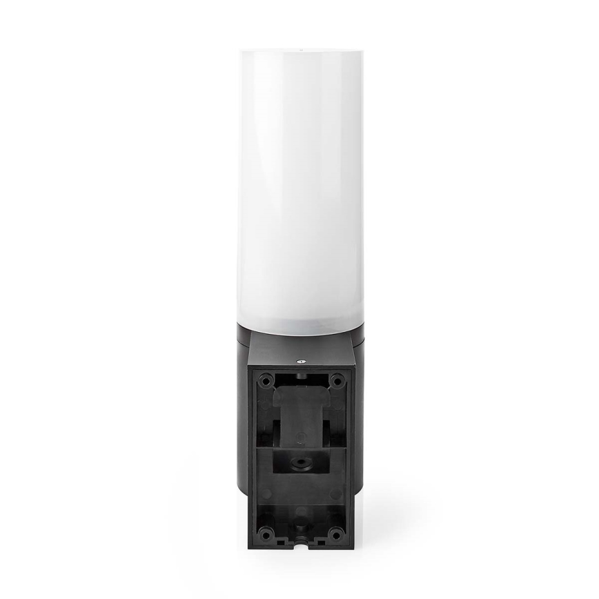 Външна смарт камера SmartLife Full HD 1080p с LED осветление Wi-Fi Tuya IP65
