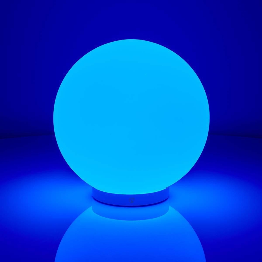 LED RGBW Димируема настолна лампа SmartLife LED/5W/5V Wi-Fi