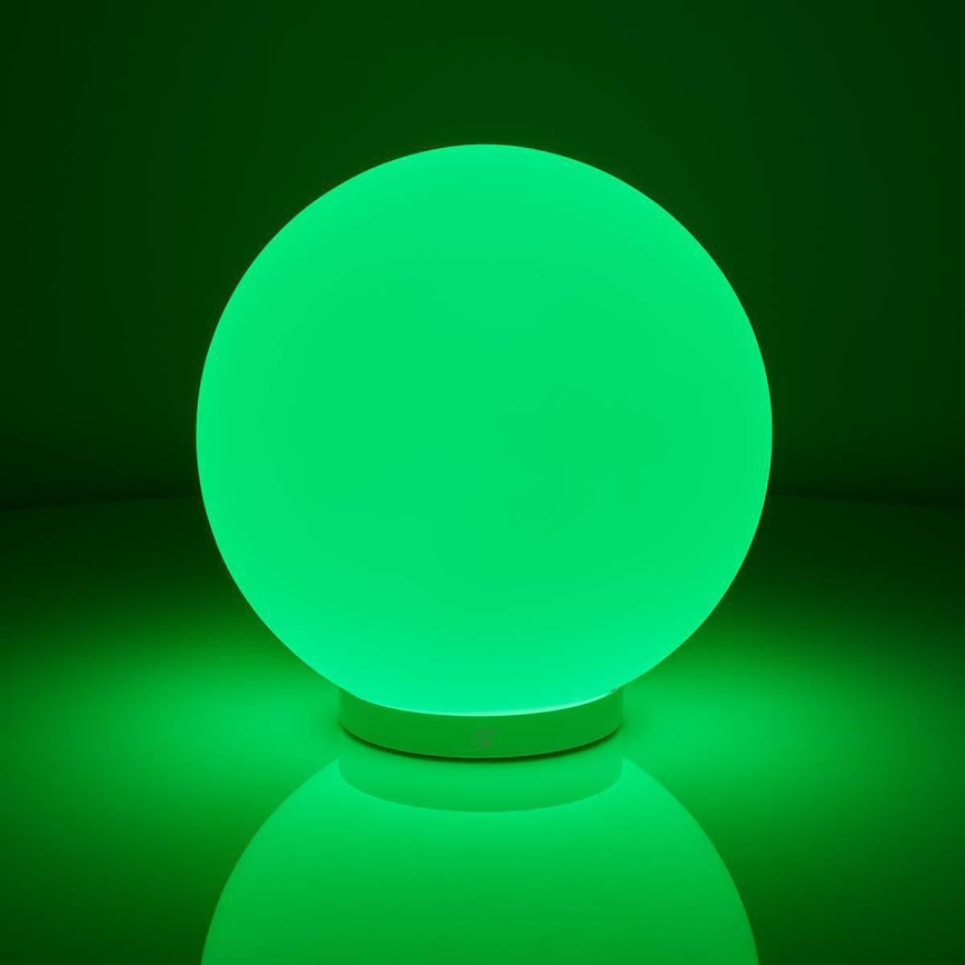 LED RGBW Димируема настолна лампа SmartLife LED/5W/5V Wi-Fi