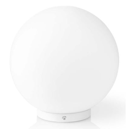 LED RGBW Димируема настолна лампа SmartLife LED/5W/5V Wi-Fi
