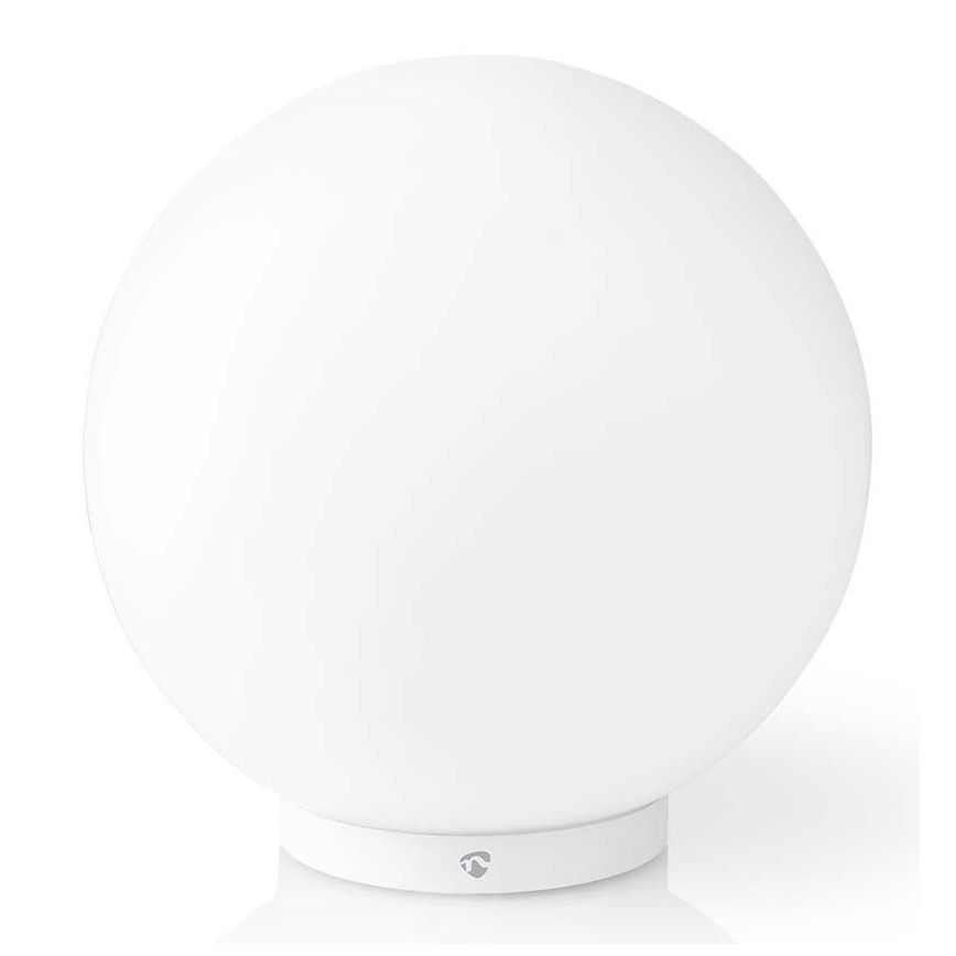 LED RGBW Димируема настолна лампа SmartLife LED/5W/5V Wi-Fi