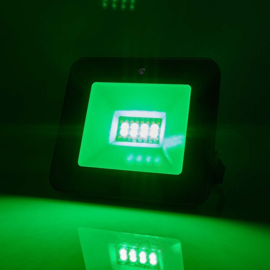 LED RGBW Димируем прожектор SmartLife LED/20W/230V Wi-Fi IP65 2700-6500K