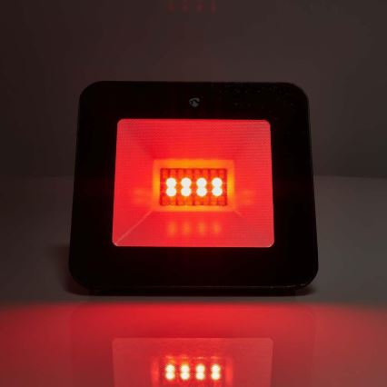 LED RGBW Димируем прожектор SmartLife LED/20W/230V Wi-Fi IP65 2700-6500K