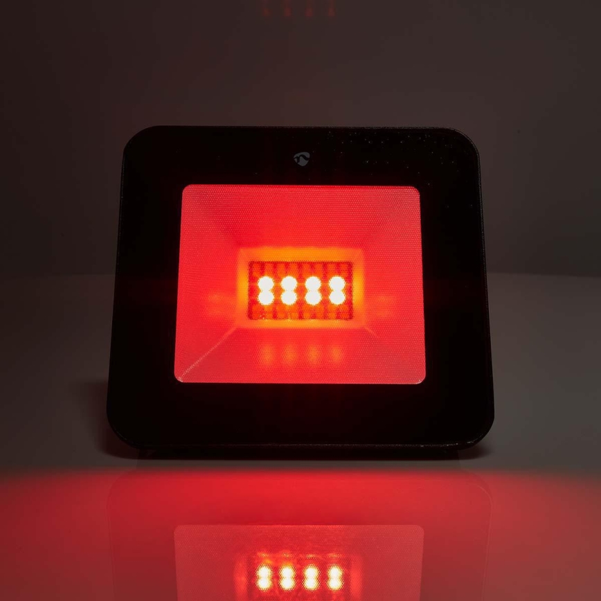 LED RGBW Димируем прожектор SmartLife LED/20W/230V Wi-Fi IP65 2700-6500K