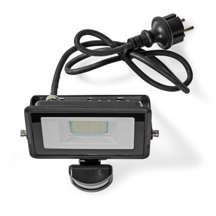LED Димируем прожектор със сензор за движение SmartLife LED/20W/230V 3000-6500K IP44 Wi-Fi
