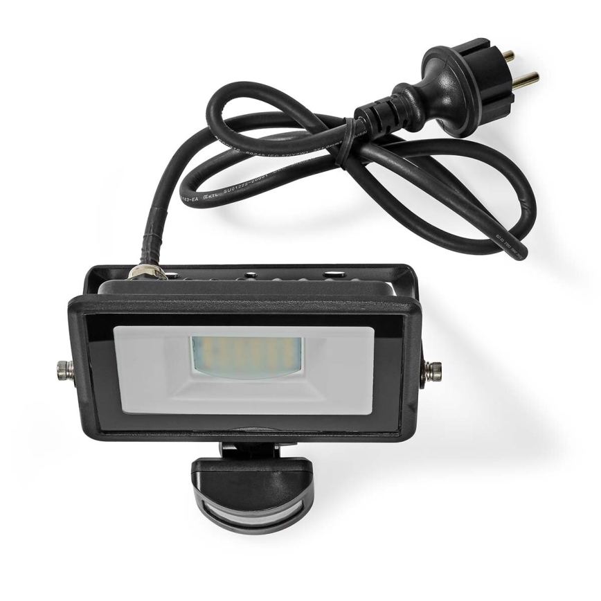 LED Димируем прожектор със сензор за движение SmartLife LED/20W/230V 3000-6500K IP44 Wi-Fi