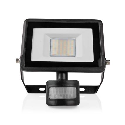 LED Димируем прожектор със сензор за движение SmartLife LED/20W/230V 3000-6500K IP44 Wi-Fi