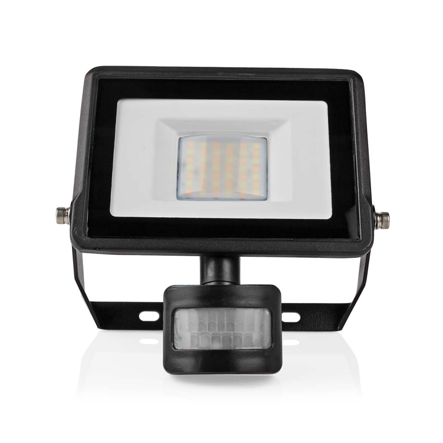 LED Димируем прожектор със сензор за движение SmartLife LED/20W/230V 3000-6500K IP44 Wi-Fi