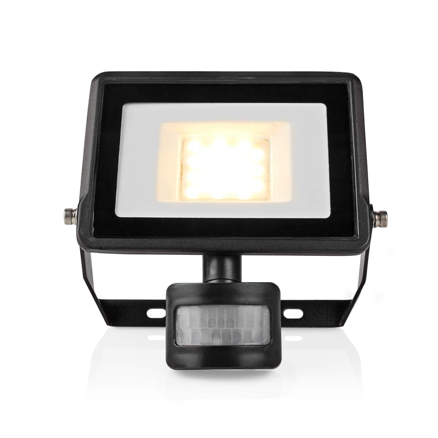 LED Димируем прожектор със сензор за движение SmartLife LED/20W/230V 3000-6500K IP44 Wi-Fi