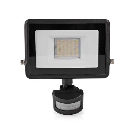 LED Димируем прожектор със сензор за движение SmartLife LED/20W/230V 3000-6500K IP44 Wi-Fi