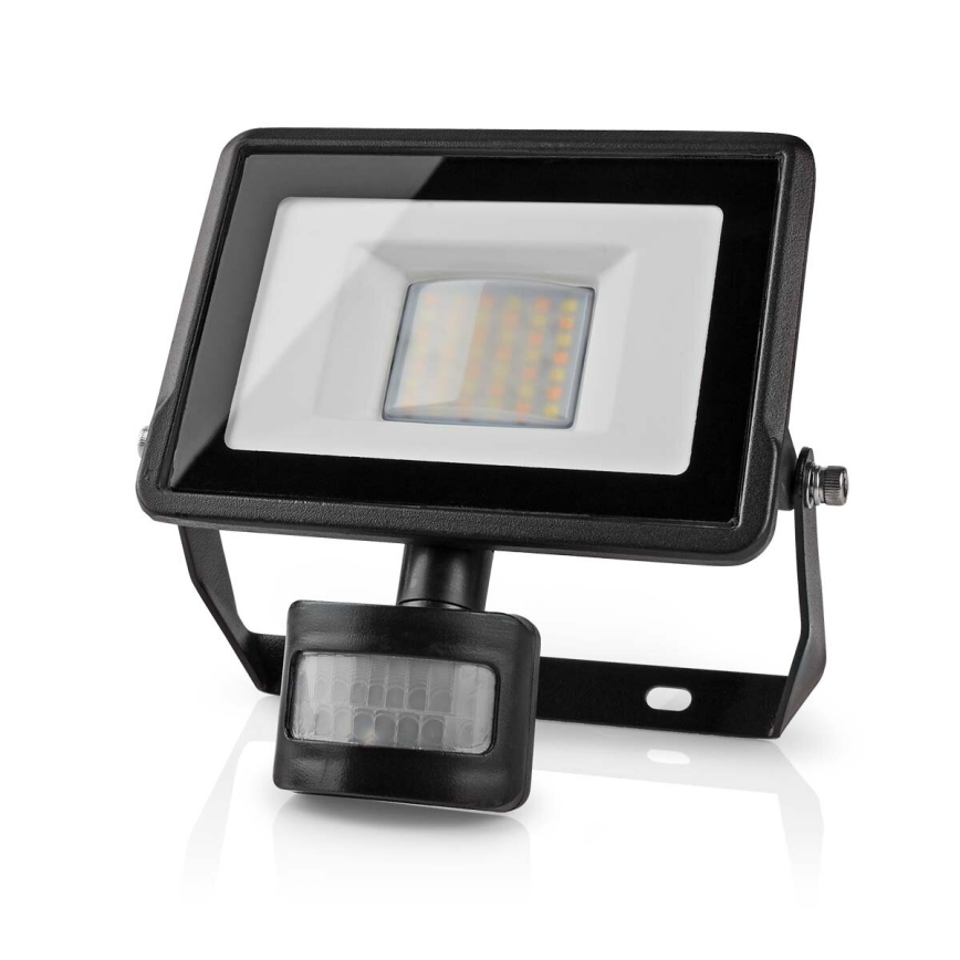 LED Димируем прожектор със сензор за движение SmartLife LED/20W/230V 3000-6500K IP44 Wi-Fi