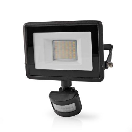 LED Димируем прожектор със сензор за движение SmartLife LED/20W/230V 3000-6500K IP44 Wi-Fi