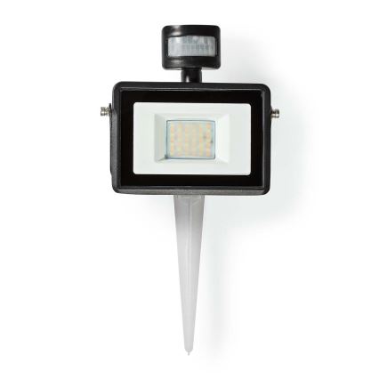 LED Димируем прожектор със сензор за движение SmartLife LED/20W/230V 3000-6500K IP44 Wi-Fi