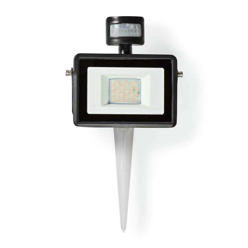LED Димируем прожектор със сензор за движение SmartLife LED/20W/230V 3000-6500K IP44 Wi-Fi