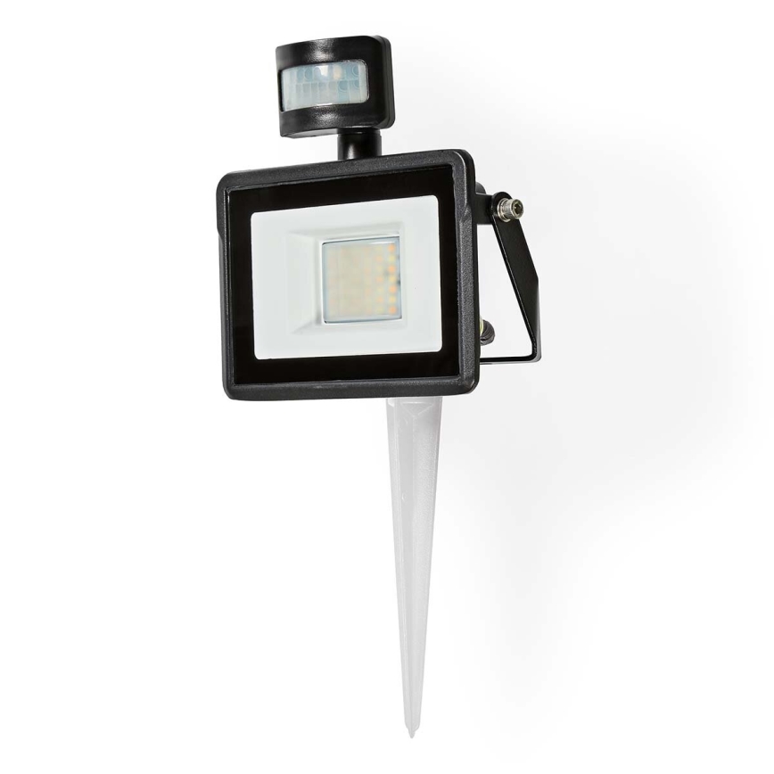 LED Димируем прожектор със сензор за движение SmartLife LED/20W/230V 3000-6500K IP44 Wi-Fi