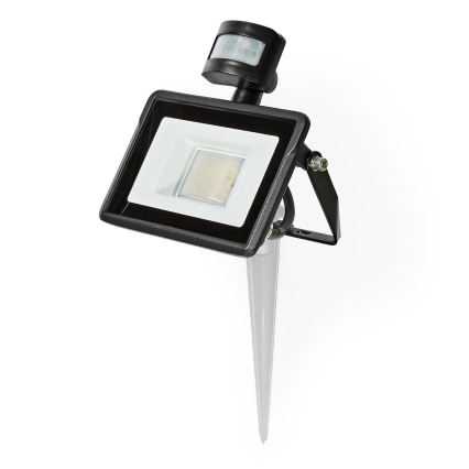 LED Димируем прожектор със сензор за движение SmartLife LED/20W/230V 3000-6500K IP44 Wi-Fi
