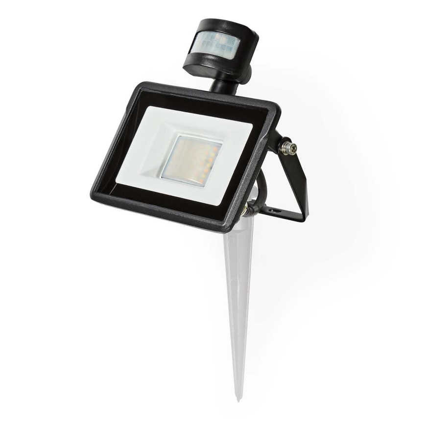 LED Димируем прожектор със сензор за движение SmartLife LED/20W/230V 3000-6500K IP44 Wi-Fi