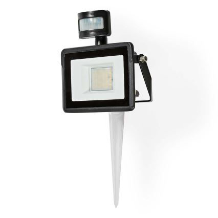 LED димируем прожектор със сензор за движение SmartLife LED/20W/230V 3000-6500K IP44 Wi-Fi
