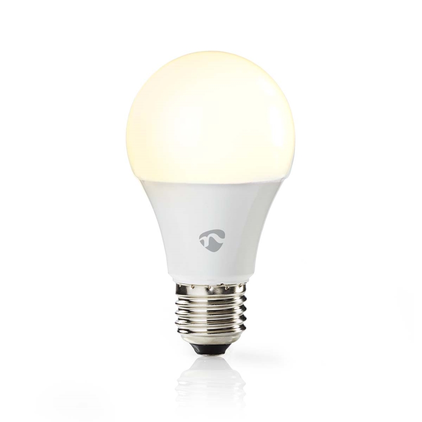 К-кт 2бр. LED RGBW димируеми крушки SmartLife E27/9W/230V Wi-Fi 2700-6500K