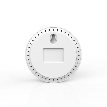 Интелигентен монитор за качеството на въздуха SmartLife Wi-Fi Tuya