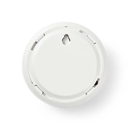 Nedis WIFISI10CWT - аларма за Wifi сирена / мелодия / 5V 8dB