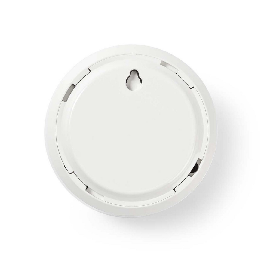 Nedis WIFISI10CWT - аларма за Wifi сирена / мелодия / 5V 8dB