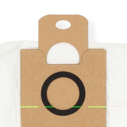 Торбички за интелигентни прахосмукачки-роботи 5 бр.