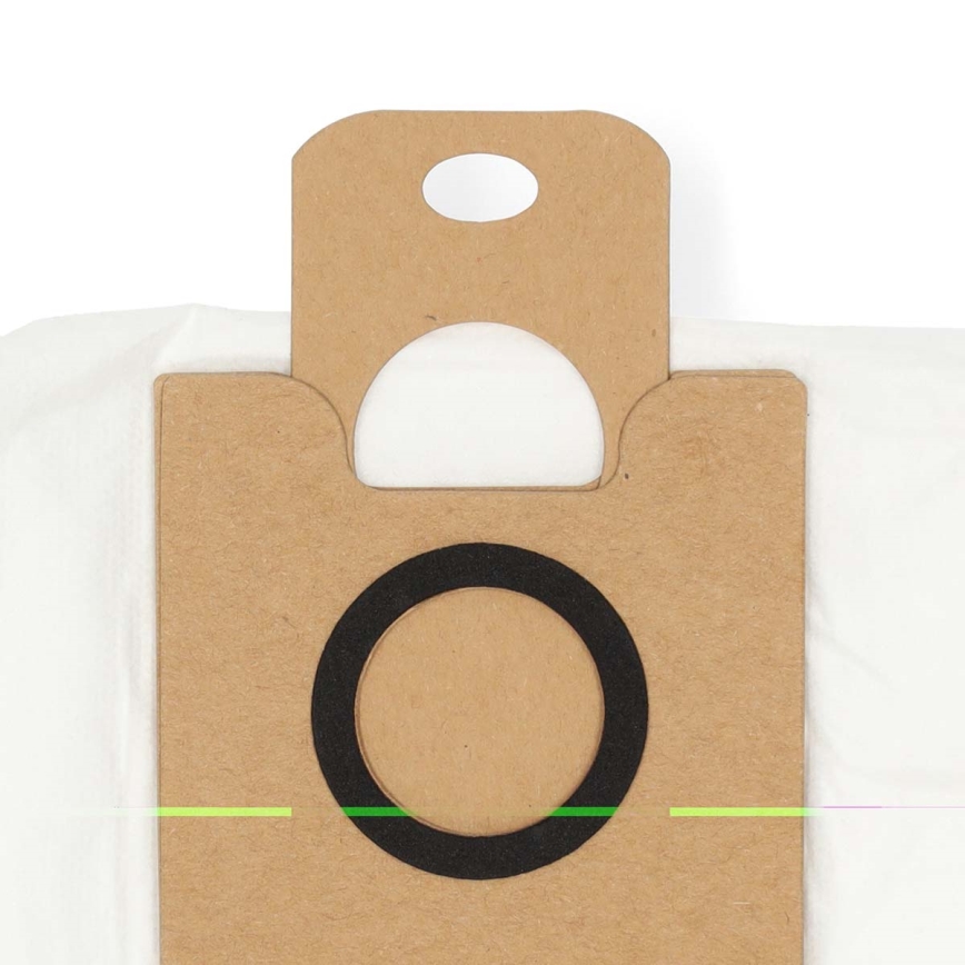 Торбички за интелигентни прахосмукачки-роботи 5 бр.