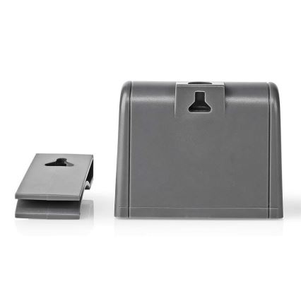 Смарт водна помпа 4xAA Wi-Fi IPX3